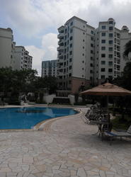 Hillview Green (D21), Condominium #149569282